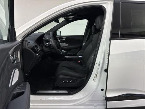 2025 Acura RDX Base