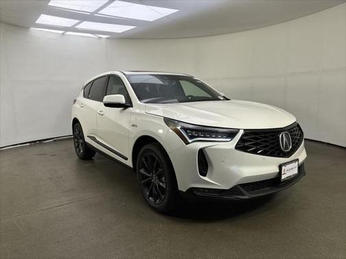 2025 Acura RDX Base