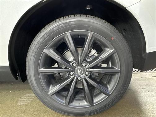 2025 Acura RDX Base