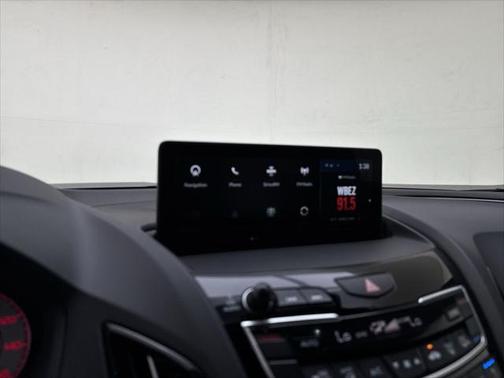 2025 Acura RDX Base