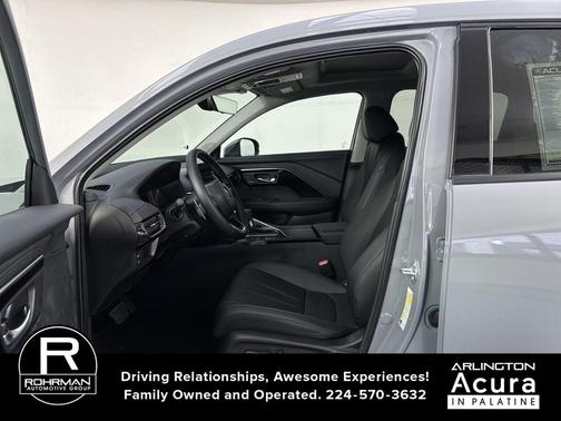 2025 Acura ADX Base