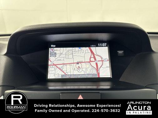 2019 Acura MDX 3.5L w/Technology Package