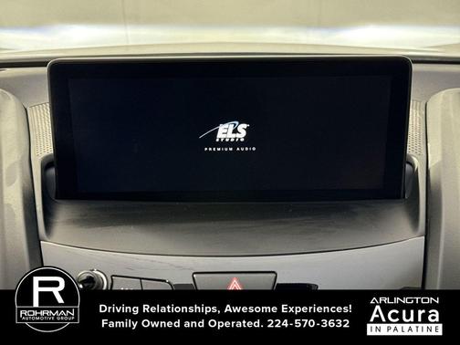 2024 Acura RDX A-Spec Advance Package