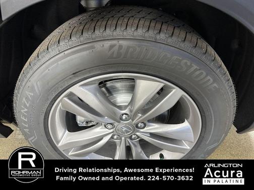 2026 Acura MDX Standard