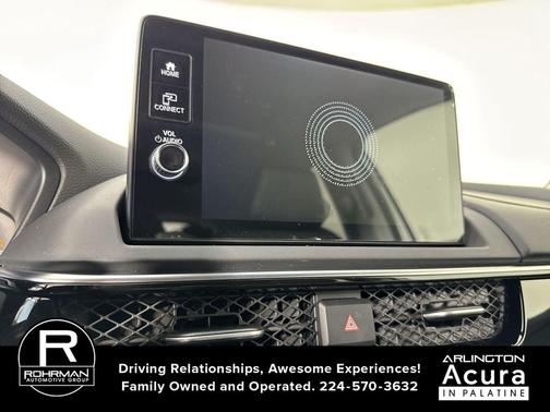 2025 Acura ADX Base