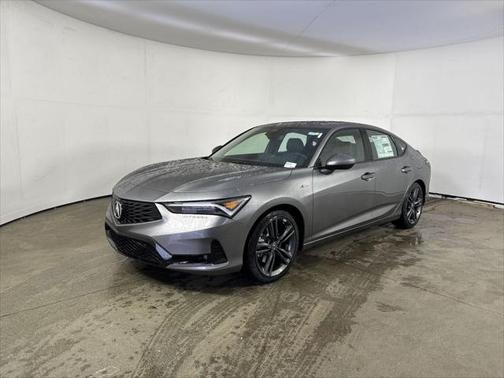 2025 Acura Integra A-SPEC