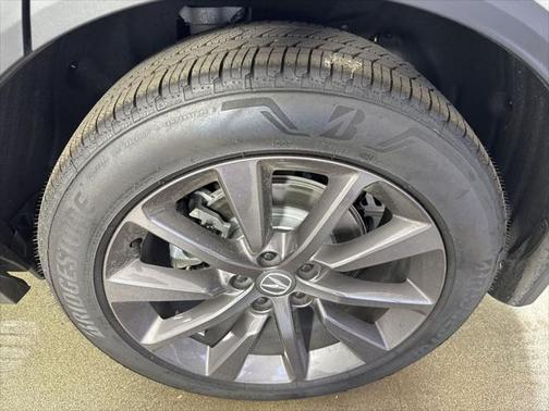 2025 Acura MDX A-SPEC