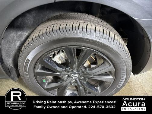 2023 Mazda CX-30 2.5 Turbo Premium Package