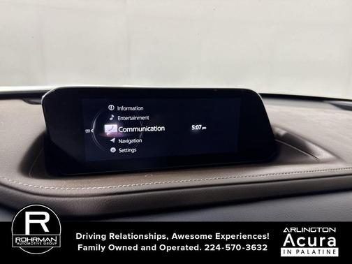 2023 Mazda CX-30 2.5 Turbo Premium Package