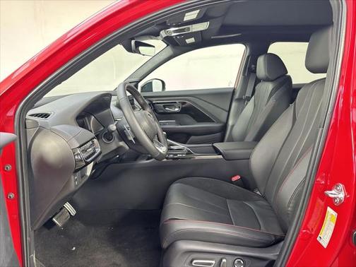 2025 Acura ADX A-Spec with Advance