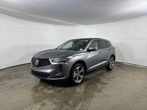 2025 Acura RDX Technology Package