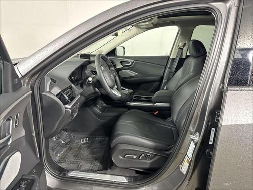 2025 Acura RDX Technology Package