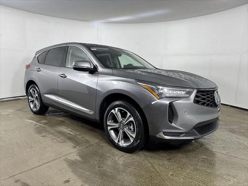 2025 Acura RDX Technology Package