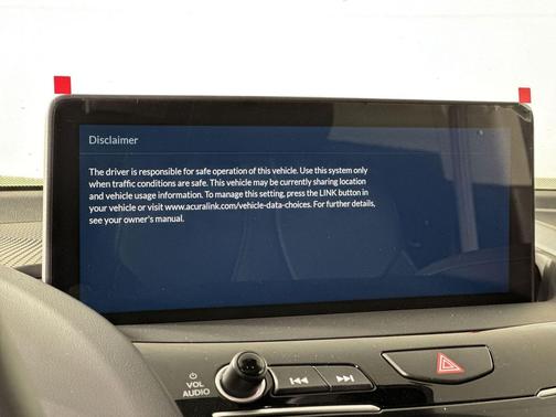 2025 Acura RDX Technology Package
