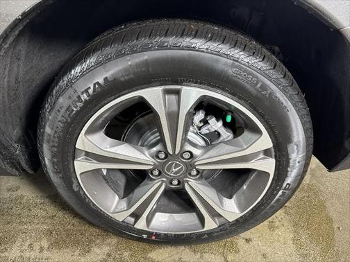 2025 Acura RDX Technology Package