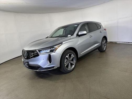 2025 Acura RDX Technology Package