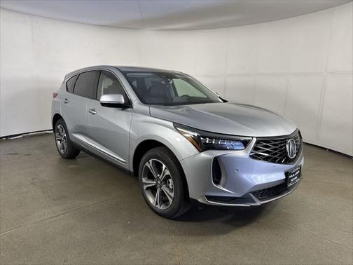 2025 Acura RDX Technology Package