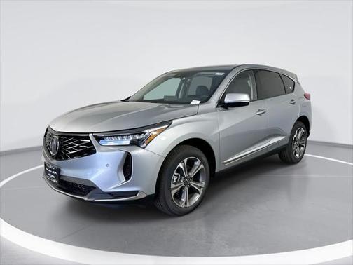2025 Acura RDX Technology Package