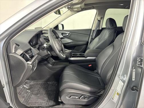 2025 Acura RDX Technology Package