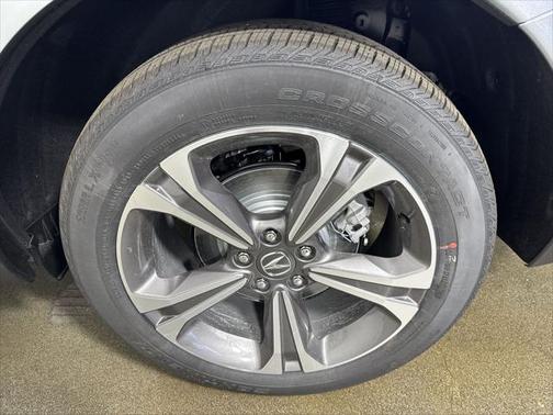 2025 Acura RDX Technology Package