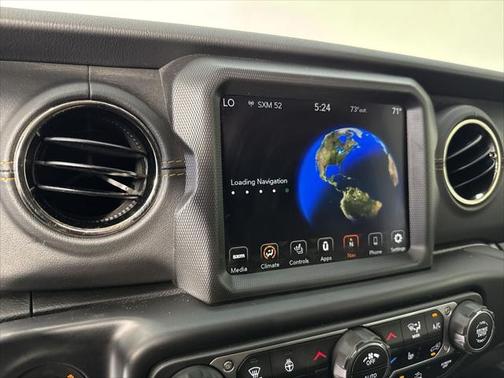 2022 Jeep Wrangler Unlimited 4xe Sahara High Altitude
