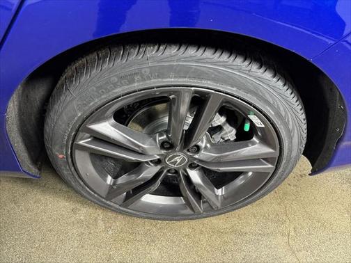 2025 Acura Integra A-SPEC w/ Technology
