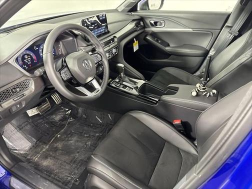 2025 Acura Integra A-SPEC w/ Technology