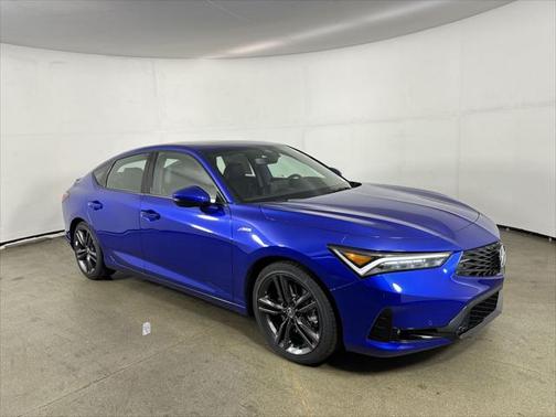 2025 Acura Integra A-SPEC w/ Technology