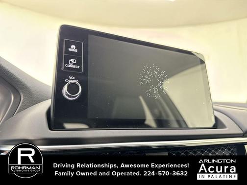 2025 Acura ADX Base