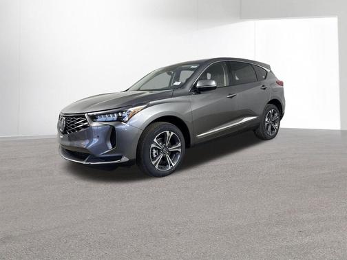 Nh-885m 2026 Acura RDX Technology Package