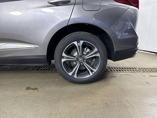 Nh-885m 2026 Acura RDX Technology Package