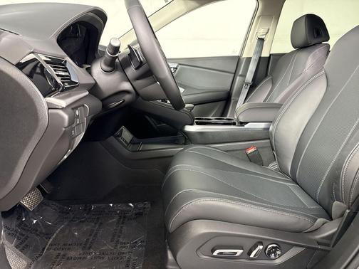 Nh-885m 2026 Acura RDX Technology Package
