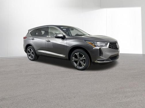 Nh-885m 2026 Acura RDX Technology Package