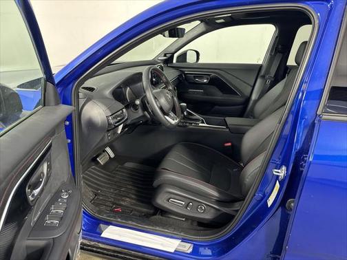 2025 Acura ADX w/A-Spec Advance Package