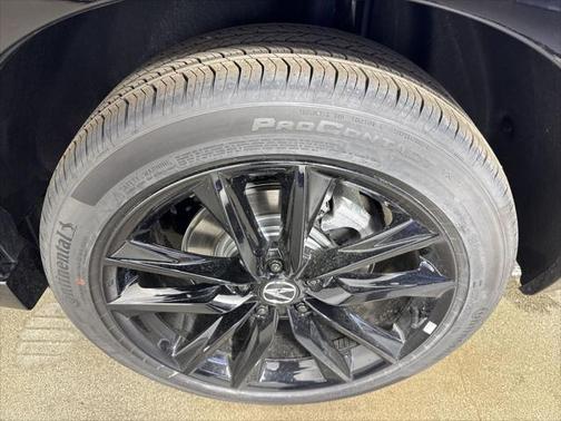 2025 Acura ADX w/A-Spec Advance Package
