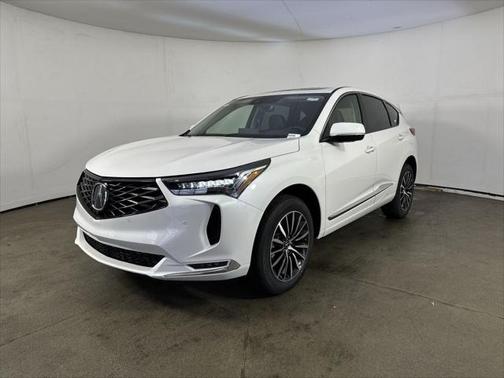 2025 Acura RDX Advance Package