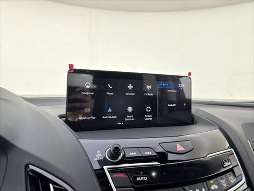 2025 Acura RDX Advance Package