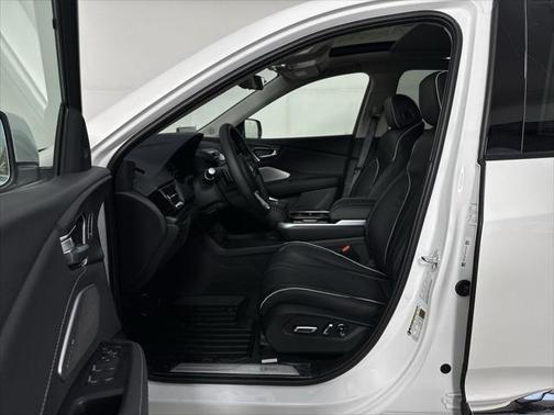 2025 Acura RDX Advance Package