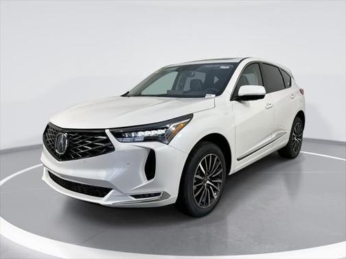 2025 Acura RDX Advance Package