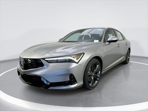 2025 Acura Integra A-SPEC