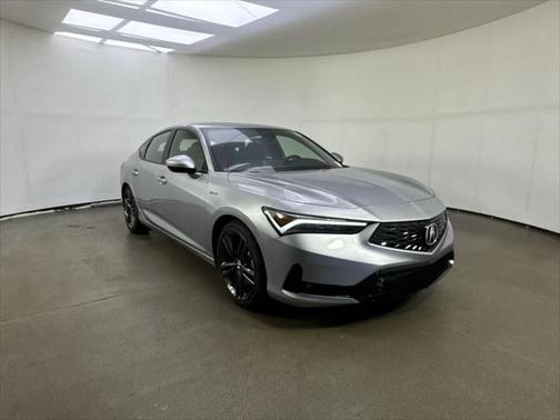 2025 Acura Integra A-SPEC
