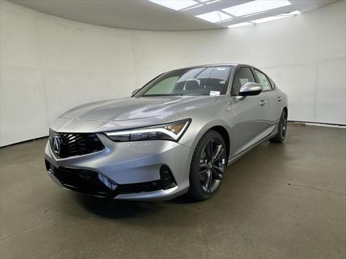 2025 Acura Integra A-SPEC