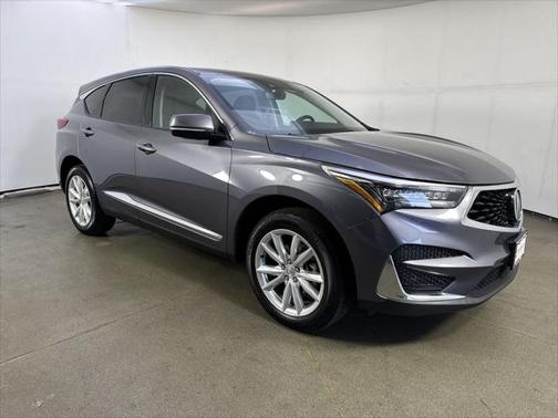 2021 Acura RDX Base