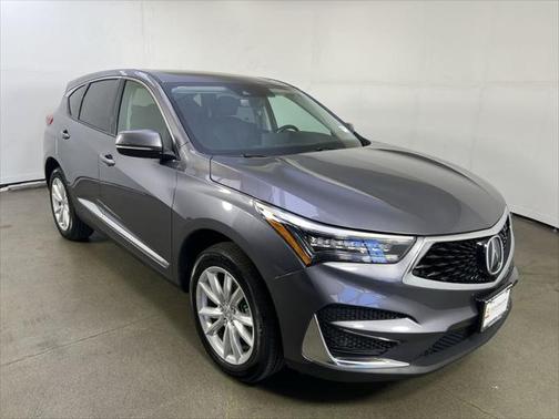 2021 Acura RDX Base