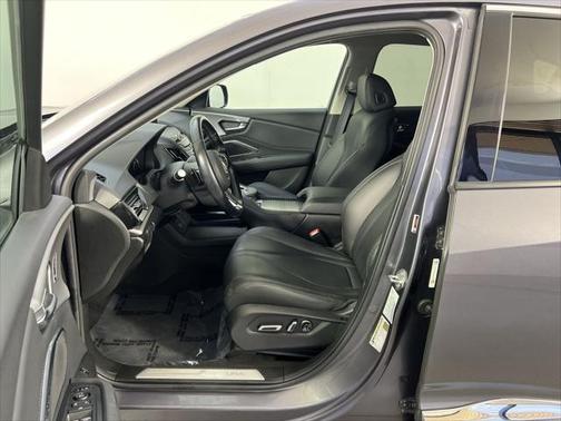 2021 Acura RDX Base