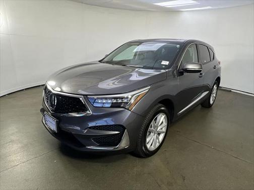 2021 Acura RDX Base