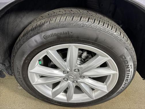 2021 Acura RDX Base