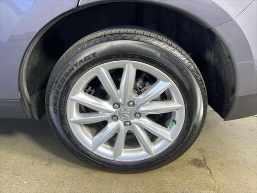 2021 Acura RDX Base