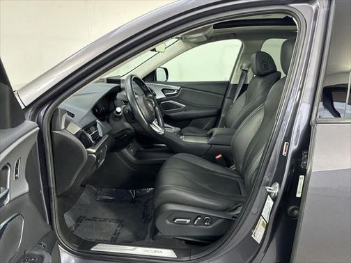 2021 Acura RDX Base