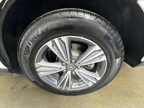 2020 Acura MDX 3.5L